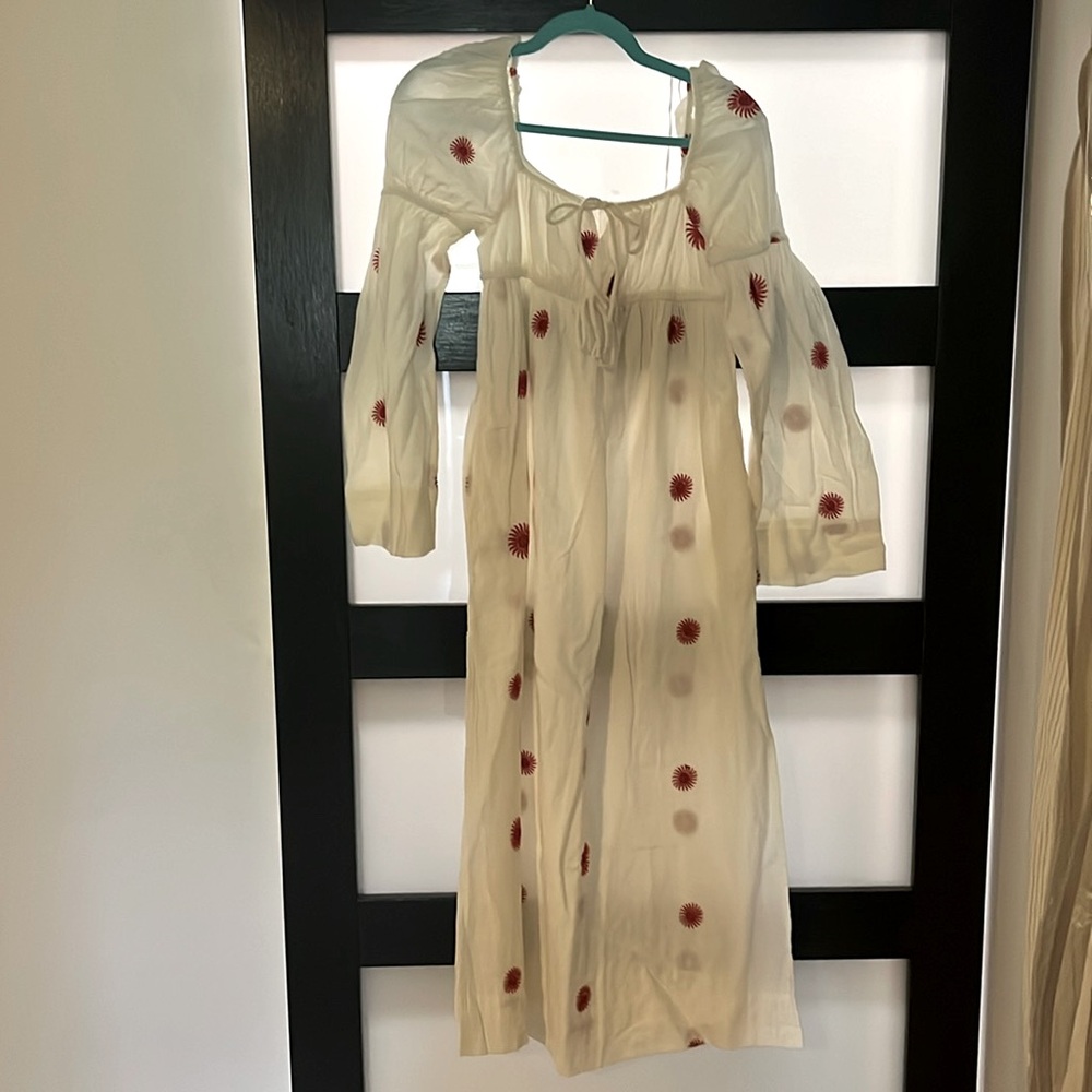 Free People Dress Nwot Size XS